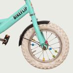 BikeFlip kinderfiets 12 inch, Fietsen en Brommers, Fietsen | Kinderfietsjes, Ophalen of Verzenden, Gebruikt, BikeFlip