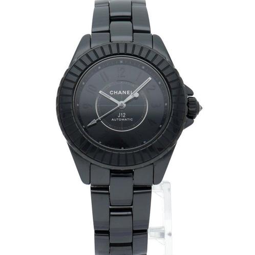 Chanel - J12 - H6784 - Heren - 2020+, Sieraden, Tassen en Uiterlijk, Horloges | Heren
