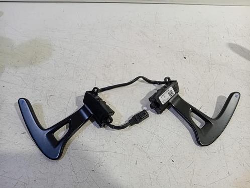 Schakelflippers Renault Mégane IV 1.6 TCe 205 255677264R, Auto-onderdelen, Ophanging en Onderstel, ARN erkend, Stiba lid, Erkend duurzaam