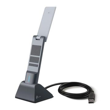 TP-Link Archer TX20UH - USB Adapter - Wifi 6 - 1800 Mbps - D beschikbaar voor biedingen