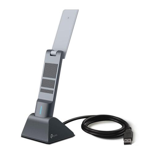 TP-Link Archer TX20UH - USB Adapter - Wifi 6 - 1800 Mbps - D, Computers en Software, Routers en Modems, Nieuw, Verzenden