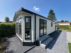 Op het mooiste park van de Veluwe, diverse chalets te koop, Tot en met 4