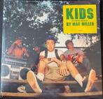 lp nieuw - Mac Miller - K.I.D.S. (Kickin Incredibly Dope...