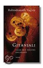 Gitanjali 9789020936148 R. Tagore, Verzenden, Gelezen, R. Tagore