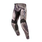 Alpinestars Racer Tactische Broek Militair Groen Camo Bruin, Motoren, Nieuw met kaartje, Broek | textiel, Alpinestars, Heren