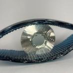 Andrzej Rafalski (1957) - sculptuur, Hand made Glass Eye -