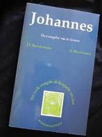 Johannes de evangelist van feesten 9789023900771, Verzenden, Gelezen, Boendermaker