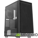 Aerocool Graphite V1 Zwart, Computers en Software, Computerbehuizingen, Verzenden, Nieuw