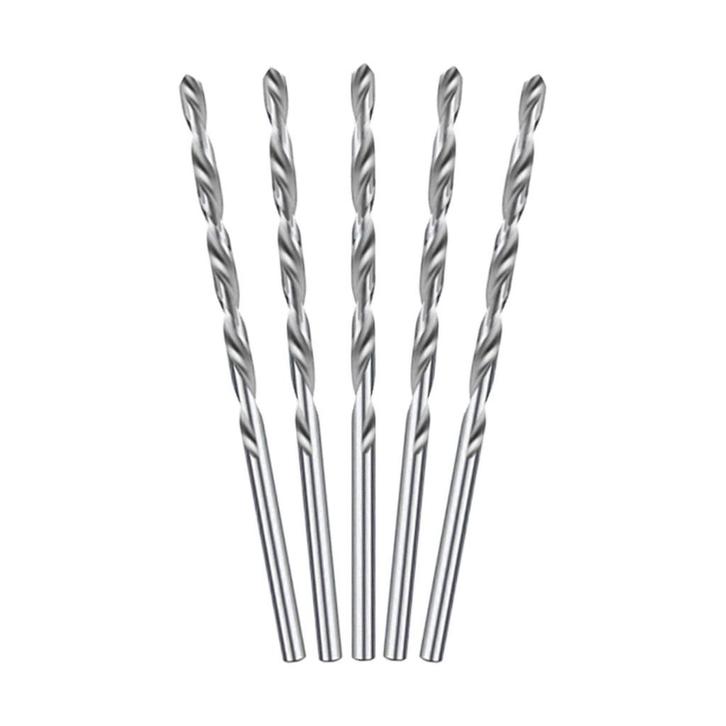Boor 1.7mm - Geschikt voor Multitool - 5 stuks, Doe-het-zelf en Verbouw, Gereedschap | Handgereedschap, Nieuw, Verzenden
