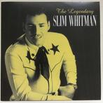 Slim Whitman - The Legendary Slim Whitman, Ophalen of Verzenden, Gebruikt