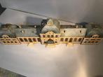 Vollmer H0 - Modeltreingebouwen (1) - Station Baden-Baden, Hobby en Vrije tijd, Nieuw