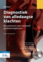 Kernboek  -   Diagnostiek van alledaagse klachten, Gelezen, T.O.H. de Jongh, H. de Vries, Verzenden