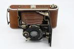 Zeiss Ikon Foth de luxe gainage serpent 120 / medium formaat, Nieuw