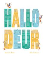 Boek: Hallo deur - (als nieuw), Verzenden, Zo goed als nieuw