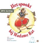 Het spookt bij Madame Rat 9789460681943 Thera Coppens, Verzenden, Zo goed als nieuw, Thera Coppens