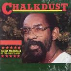 LP gebruikt - Chalkdust - The Field Marshall Of The Peopl..., Verzenden, Zo goed als nieuw