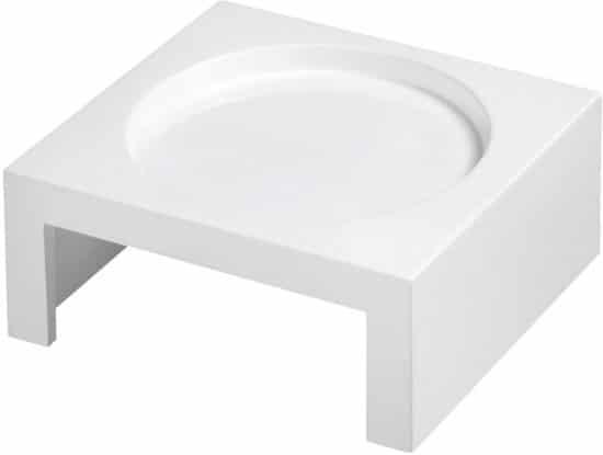 Tiger - Tiger Boston platform voor halfhoge kolomkast top, Doe-het-zelf en Verbouw, Sanitair, Nieuw, Ophalen of Verzenden