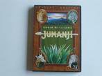 Robin Williams - Jumanji (DVD), Cd's en Dvd's, Verzenden, Zo goed als nieuw