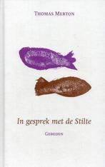 In gesprek met de stilte - Thomas Merton - 9789080688353 - H, Boeken, Verzenden, Nieuw
