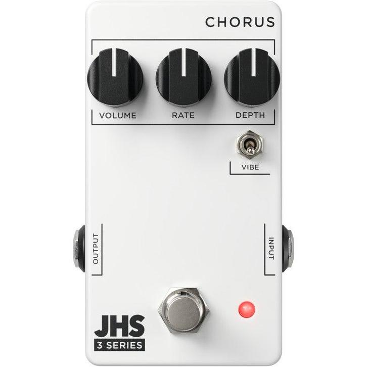 JHS Pedals 3 Series Chorus effectpedaal, Muziek en Instrumenten, Effecten, Verzenden