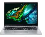 Acer A3SP14-31PT-C6NT 14/N100/4GB/128SSD/UHD/W11s, Computers en Software, Windows Laptops, Nieuw, 14 inch, Intel N, Acer