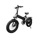 EB3 Elektrische Fatbike – 250W – vouw fatbike | 100% Legaal, Fietsen en Brommers, Nieuw, Overige merken, Minder dan 30 km per accu
