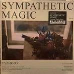 lp nieuw - Typhoon - Sympathetic Magic, Verzenden, Zo goed als nieuw