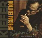 cd - Kiefer Sutherland - Reckless &amp; Me - Special Edition, Verzenden, Nieuw in verpakking