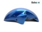 Voorspatbord Kawasaki ZZR 1200 2002-2005 (ZZR1200 ZX1200C), Verzenden, Gebruikt