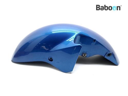 Voorspatbord Kawasaki ZZR 1200 2002-2005 (ZZR1200 ZX1200C), Motoren, Onderdelen | Kawasaki, Gebruikt, Verzenden