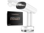 FLOWSTEAM® Luxe Kledingstomer - Handstomer - Stoomreiniger -, Verzenden, Nieuw