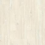 Laminaat rechte plank wit |  Quick-Step Creo CRH3178 Witte, Huis en Inrichting, Stoffering | Vloerbedekking, Ophalen, Nieuw