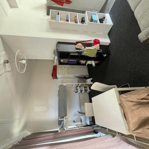Studio te huur in Groningen gevonden in Groningen, Huizen en Kamers, Kamers te huur, 20 tot 35 m², Groningen