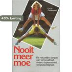 NOOIT MEER MOE 9789021525587 O. Christensen, Verzenden, Gelezen, O. Christensen