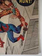 The Amazing Spider-Man (Vol. 1) #34 - The Thrill of the, Nieuw