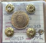 Turkije. 25 Kurush 1971 “Ataturk” (Zonder Minimumprijs), Postzegels en Munten, Munten | Europa | Niet-Euromunten