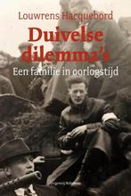 9789491737312 Duivelse dilemmas | Tweedehands, Verzenden, Zo goed als nieuw, Louwrens Hacquebord