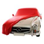 Autohoes passend voor Mercedes-Benz 190 SL binnen BESTE, Ophalen of Verzenden, Nieuw, Op maat