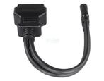OBDSTAR Brose 6+6 Pins OBD - 16 Pins OBD2 Verloopkabel E-Bik, Verzenden, Nieuw
