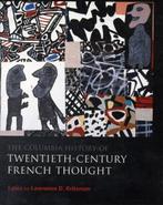 The Columbia History of Twentieth-Century French Thought |, Zo goed als nieuw