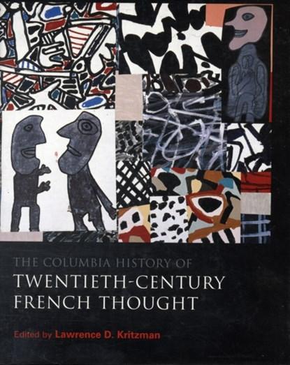 The Columbia History of Twentieth-Century French Thought |, Boeken, Wetenschap, Zo goed als nieuw