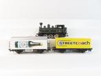 Märklin H0 - 29158 - Treinset (1) - Startset met, Hobby en Vrije tijd, Nieuw