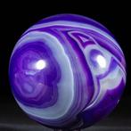 Bolvormig snijwerk, The Magic Spere - 88.5 mm -, Verzamelen