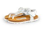 IK-KE Sandalen in maat 29 Zilver | 10% extra korting, Kinderen en Baby's, Kinderkleding | Schoenen en Sokken, Verzenden, Jongen of Meisje
