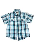 Timberland overhemd (jongens, kindermaat), Ophalen of Verzenden, Zo goed als nieuw