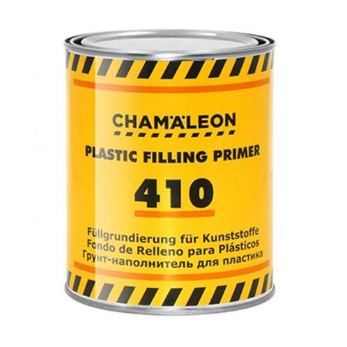 410 1K Kunststof Vulprimer 1 liter Chamäleon, Auto diversen, Autogereedschap, Nieuw, Verzenden