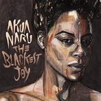 cd digi - Akua Naru - The Blackest Joy, Zo goed als nieuw, Verzenden