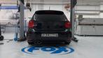 FOX VW Polo 6R einddemper - 2x90 Type 25 geschikt voor de or, Verzenden, Nieuw