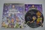 Kingdom Hearts HD II.5 ReMix (PS3), Verzenden, Zo goed als nieuw