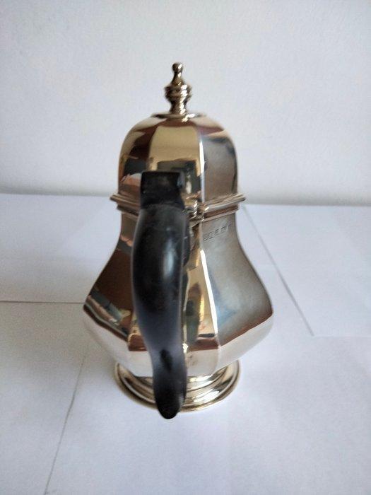 Theepot - Zilver, Antiek en Kunst, Antiek | Goud en Zilver
